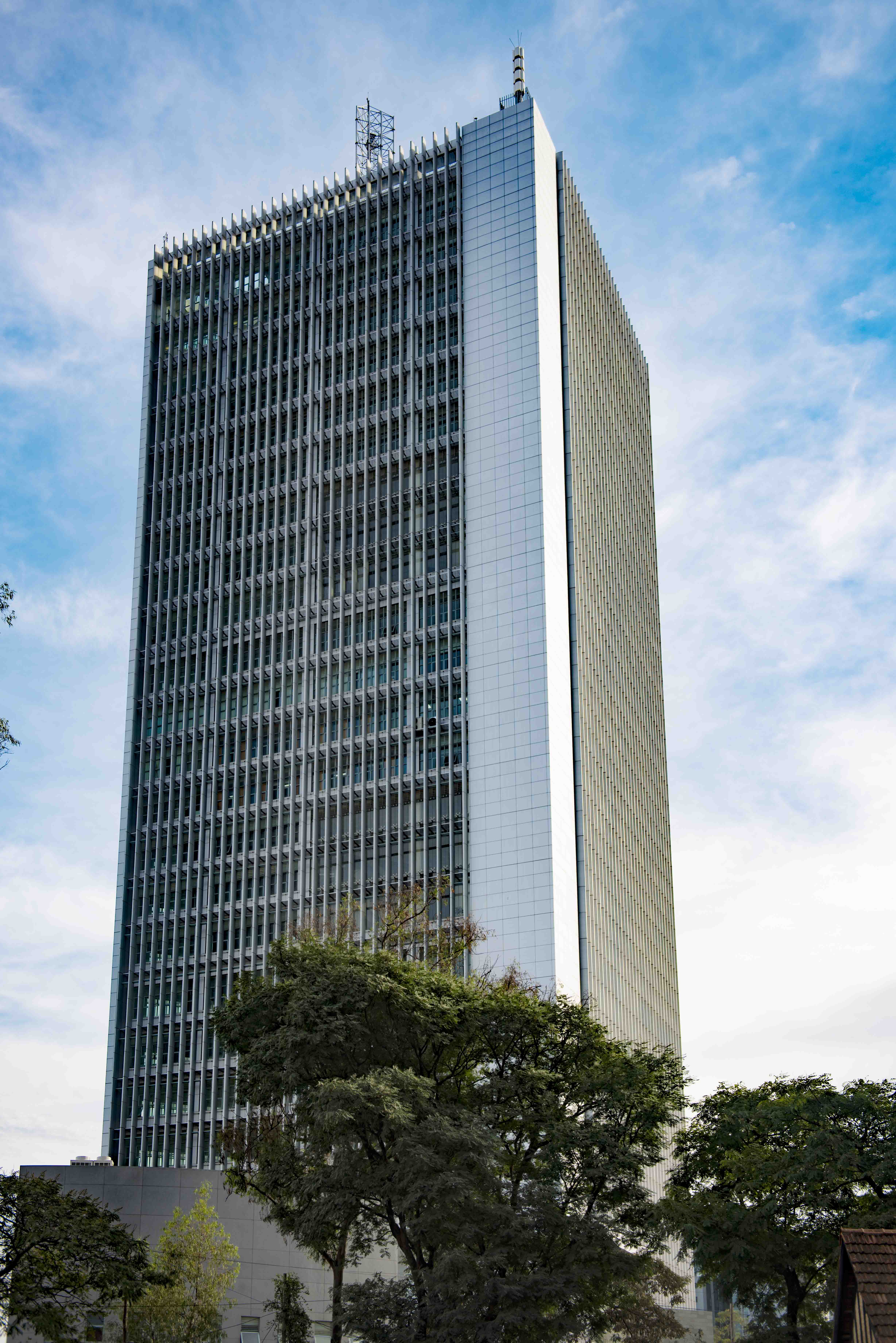Kenya Commercial Bank Hq — image 8 of 8
